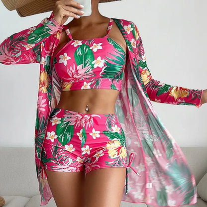 Ensemble bikini tendance