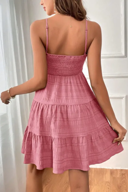Léa | Robe d'Été Femme