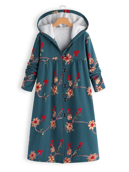 Claudine® : Manteau chic et polyvalent