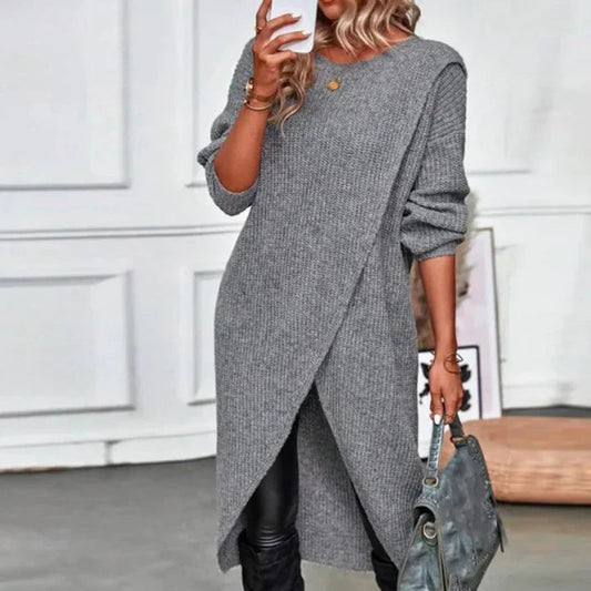 Robes longues pour femmes avec un style moderne et un design confortable pour toutes les occasions.