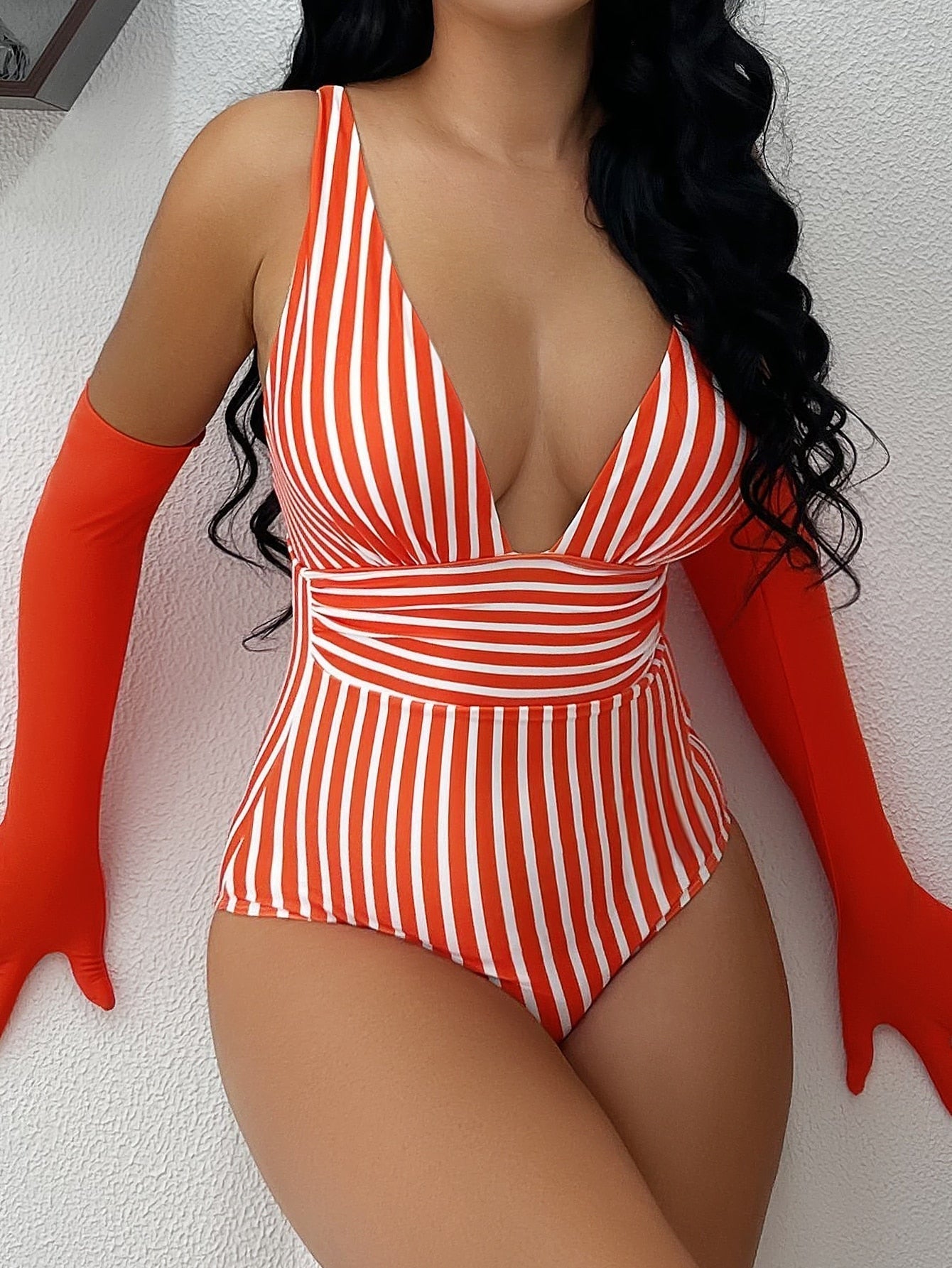 Clara - Maillot de bain d'été élégant pour femmes