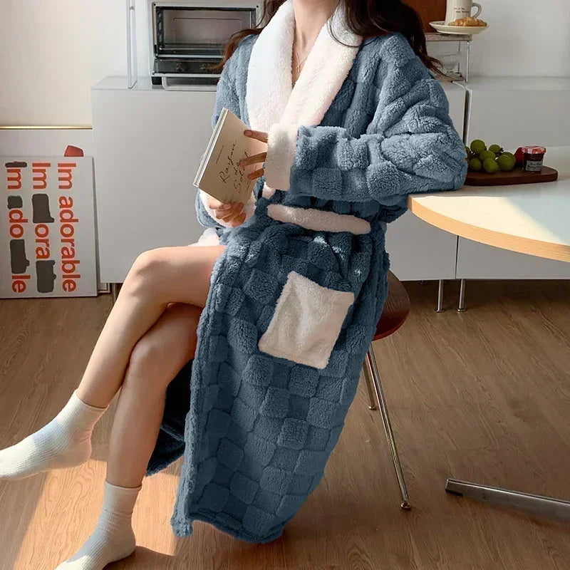 Esmee Winter Embrace | Chaud et confortable