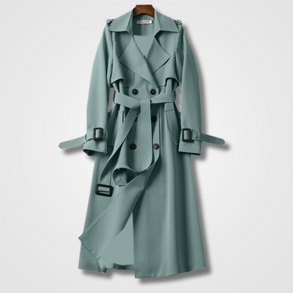 ANNELIESE - TRENCH-COAT POUR FEMMES