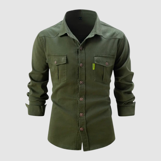 Walter Blouse | Blouse homme tendance