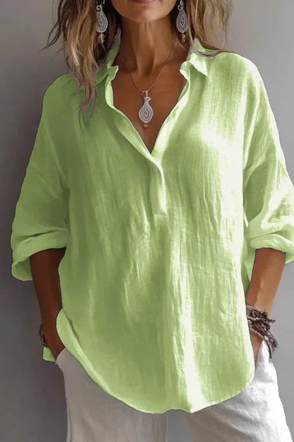 Robe mince et élégante