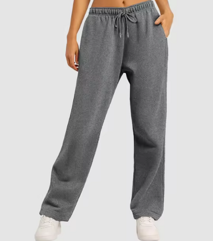 Julia - Pantalon large pour femme