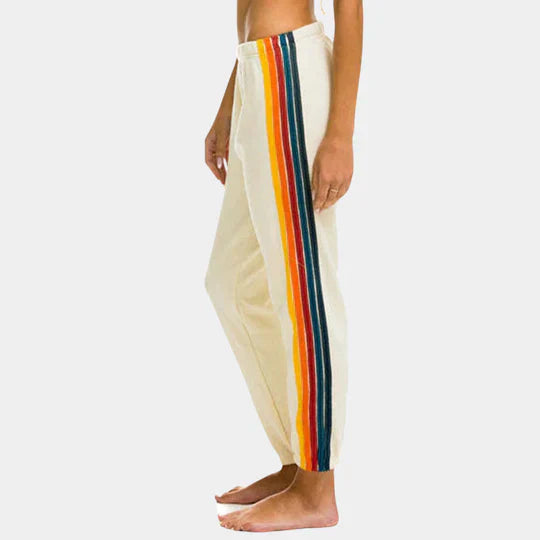 Beatrice - Pantalon décontracté pour femme