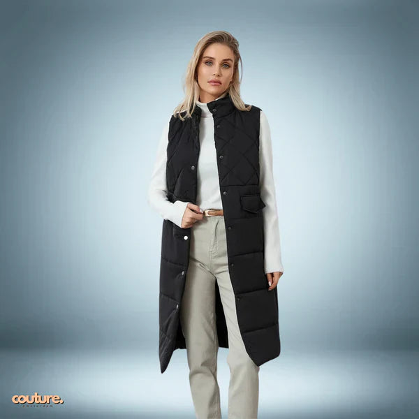 Plus long - plus chaud au corps