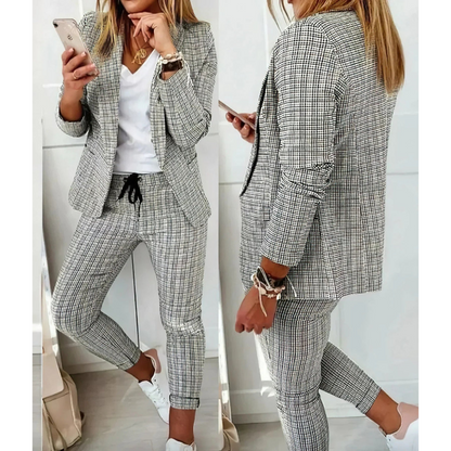 Lotte | Ensemble élégant pour femmes d'affaires