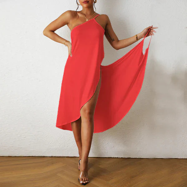 Alice - Robe portefeuille pour femmes