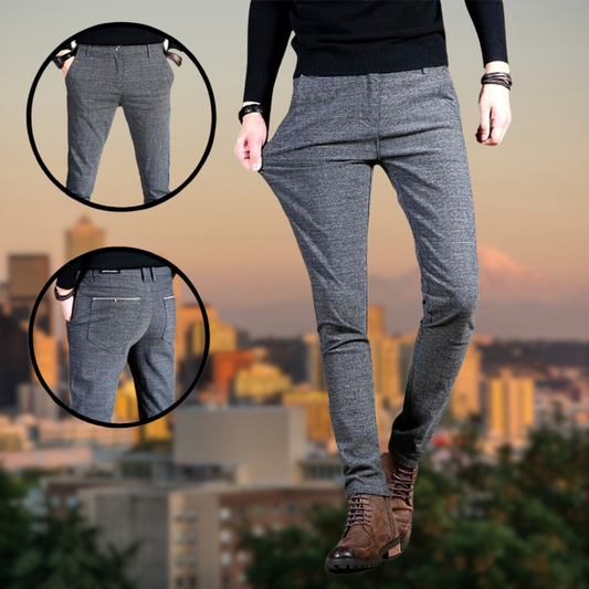 Pass - Pantalons pour hommes