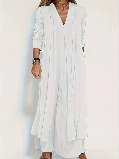 Margot - Ensemble de robes élégantes