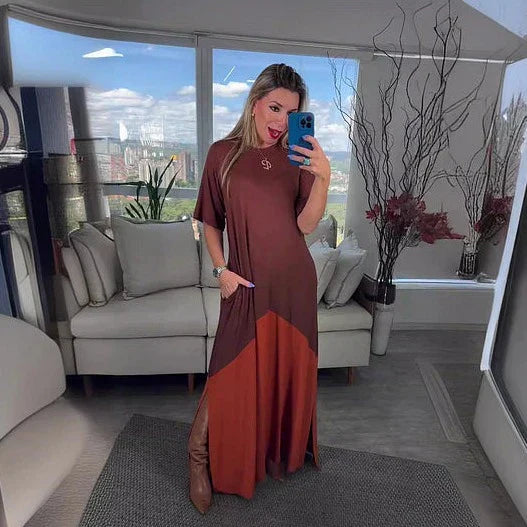 Aurora - Robe longue pour femmes