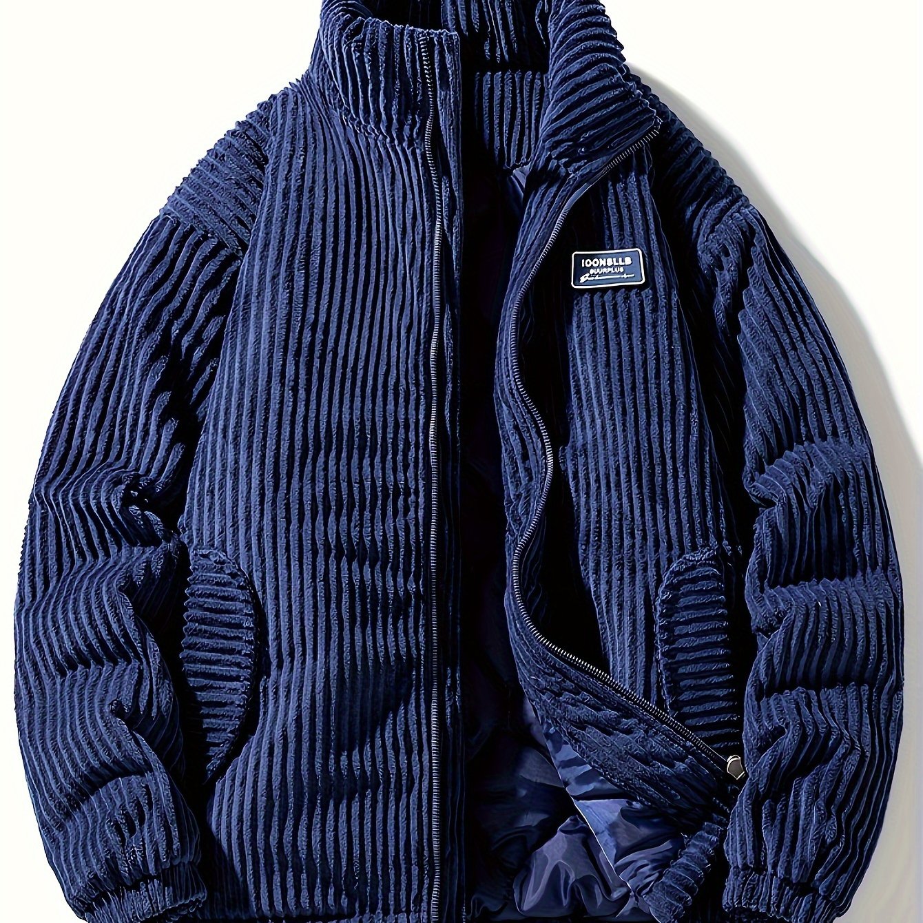 Elia | Manteau d’Hiver Femme Chic et Confortable