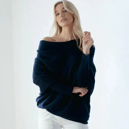 Pull de luxe pour femme - Narve