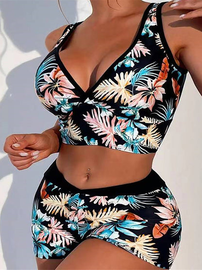Bikini féminin et léger