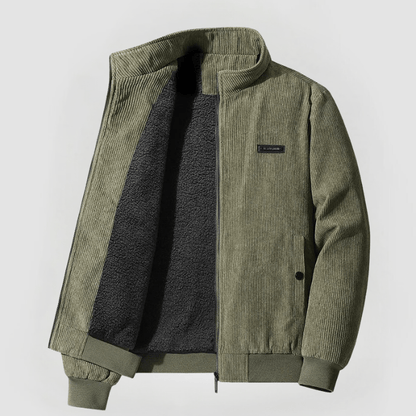 Jivo™ | Manteau Élégant et Polyvalent