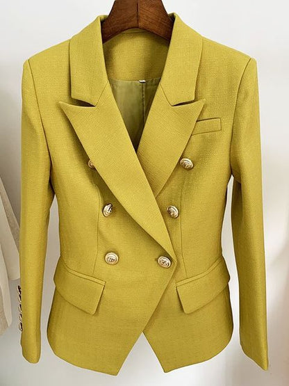 Blazer de piste Juna | Élégant, classique et structuré