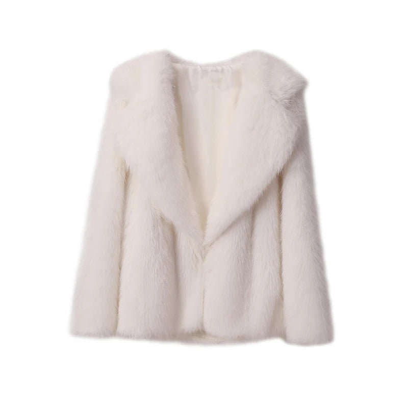 Manteau d'hiver à la mode pour femmes - Lindsey