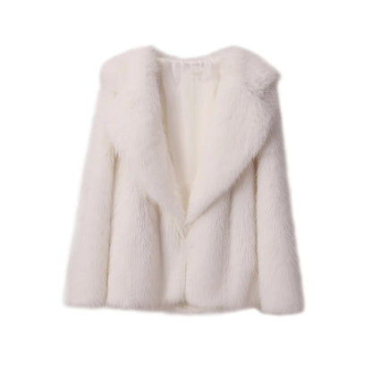 Manteau d'hiver à la mode pour femmes - Lindsey