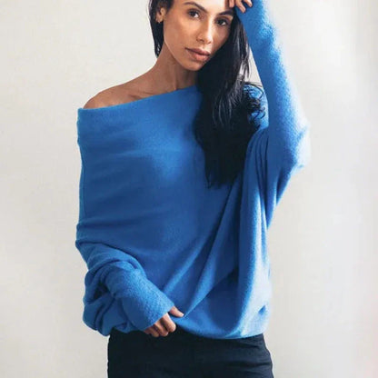 Pull de luxe pour femme - Narve