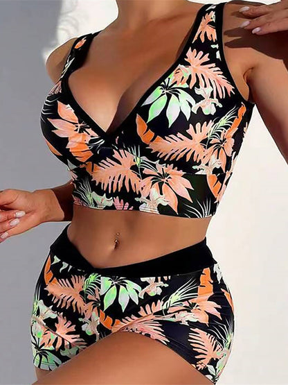 Bikini féminin et léger