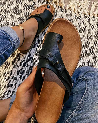 CARA | Sandales pour femmes
