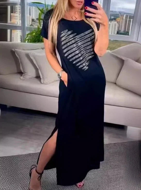 Aurora - Robe longue pour femmes
