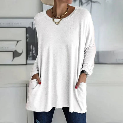 Wanda | pull-over femme