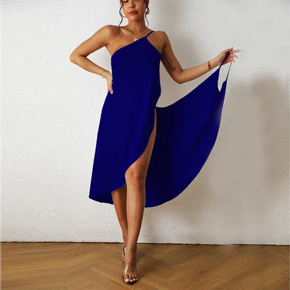 Alice - Robe portefeuille pour femmes
