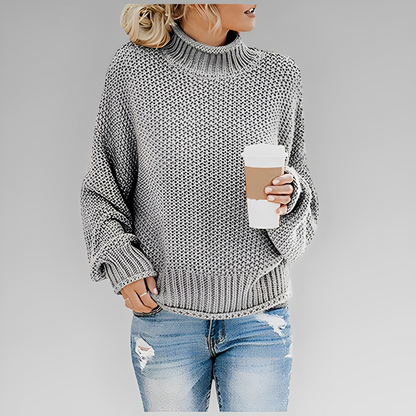 Pull moderne et décontracté Rina