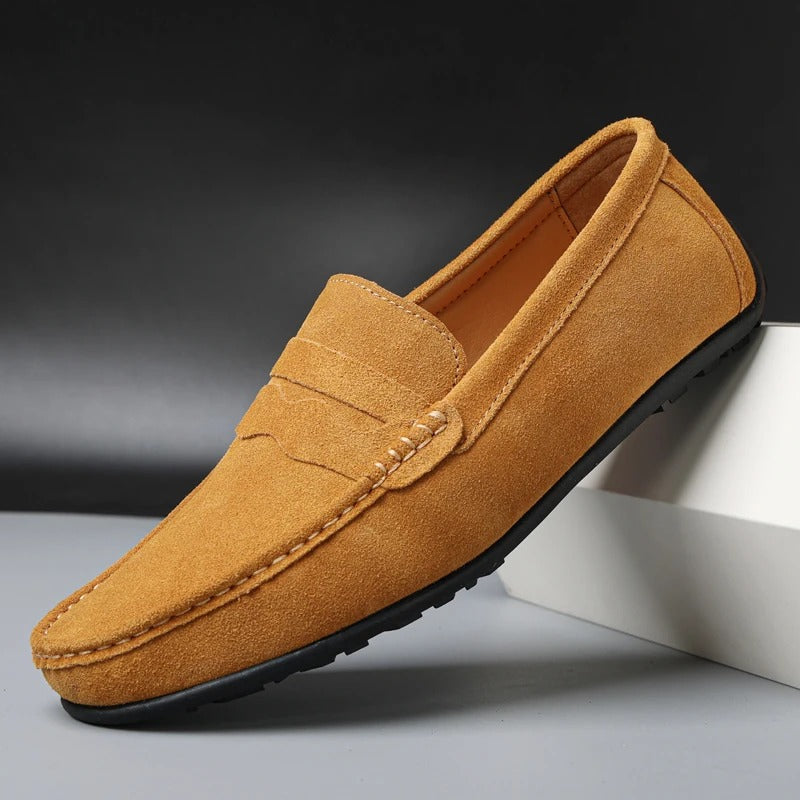 Chaussures de randonnée Ante Le Dreux