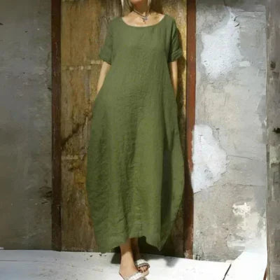 Corinne - Robe à la mode pour femmes
