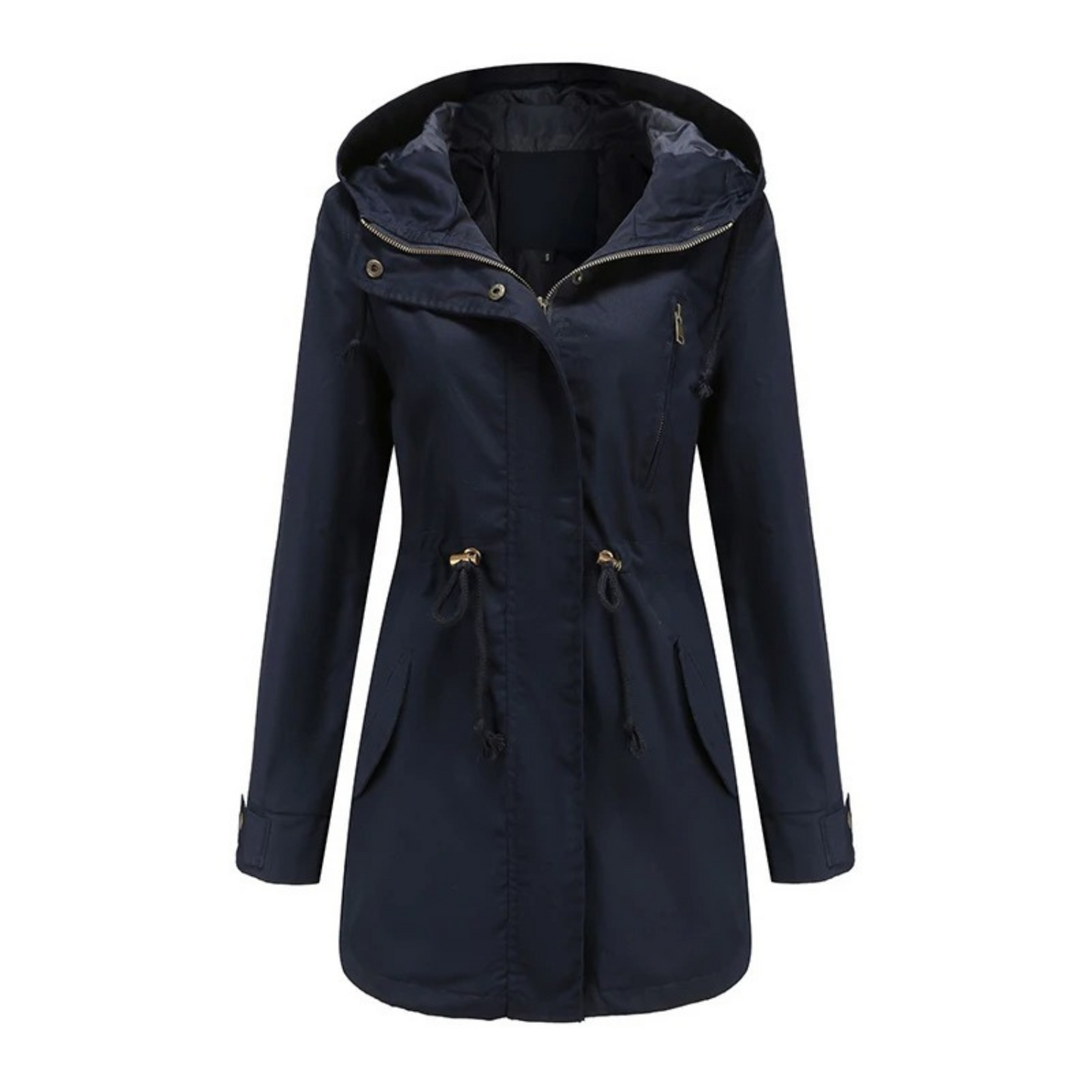 Elise - veste d'été décontractée et coupe-vent pour femme