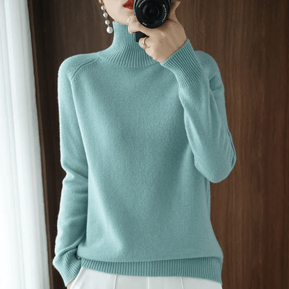 Viviana® | Pull confortable et élégant