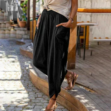 Pantalon de mode pour femmes