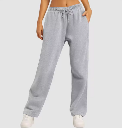 Julia - Pantalon large pour femme