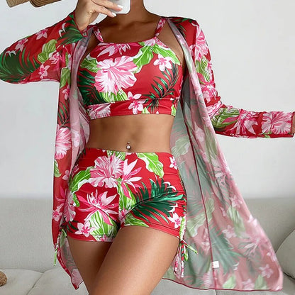 Ensemble bikini tendance