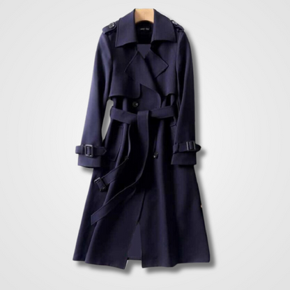 ANNELIESE - TRENCH-COAT POUR FEMMES