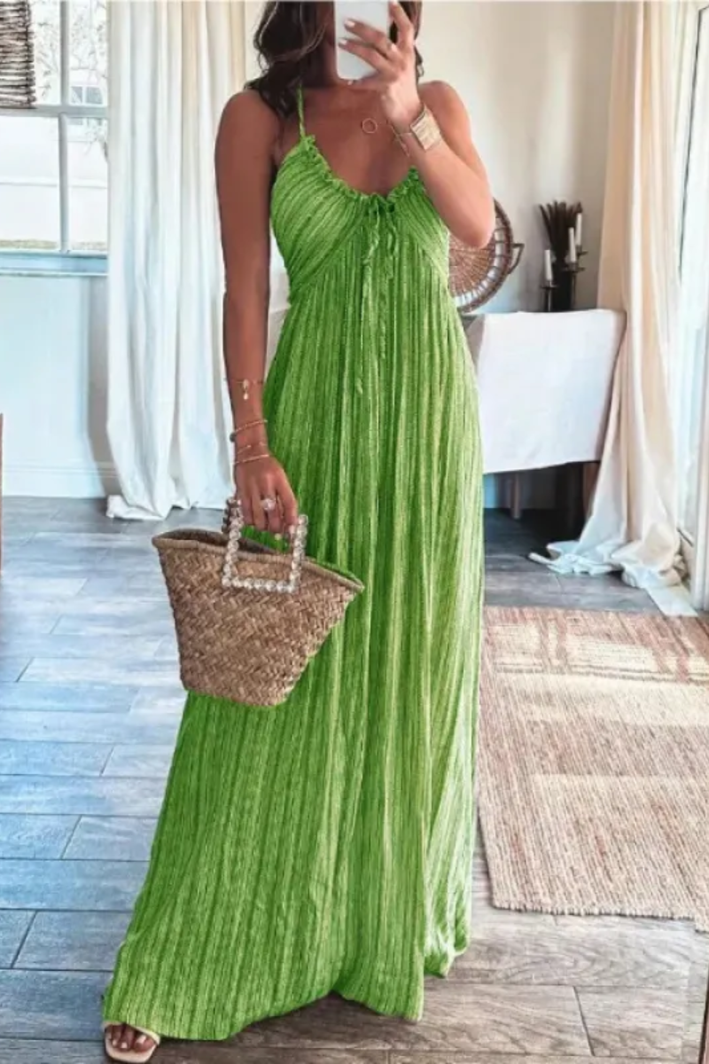 Léna | Robe d'Été Femme