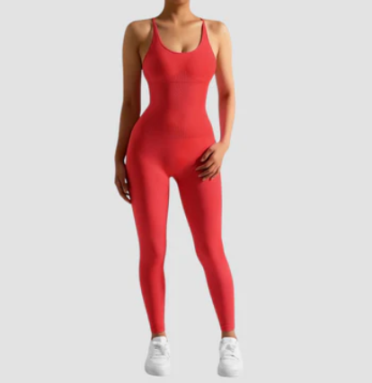 Lucille - Combinaison sans couverture