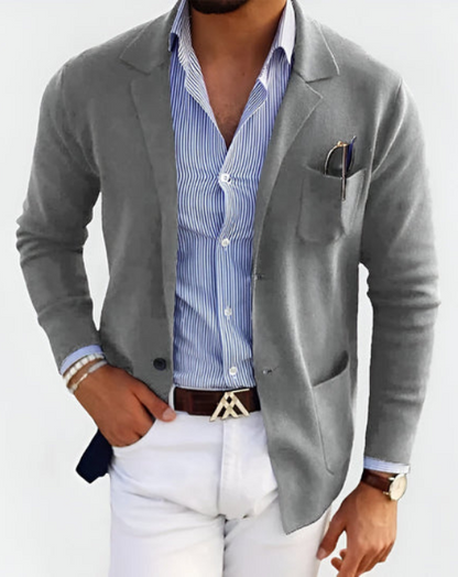 Carter | Gilet élégant