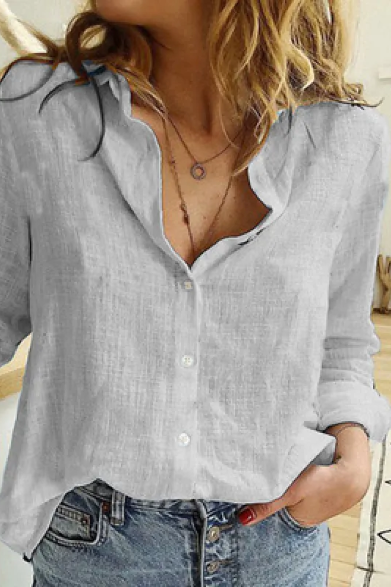 Maëlle | Chemisier Femme