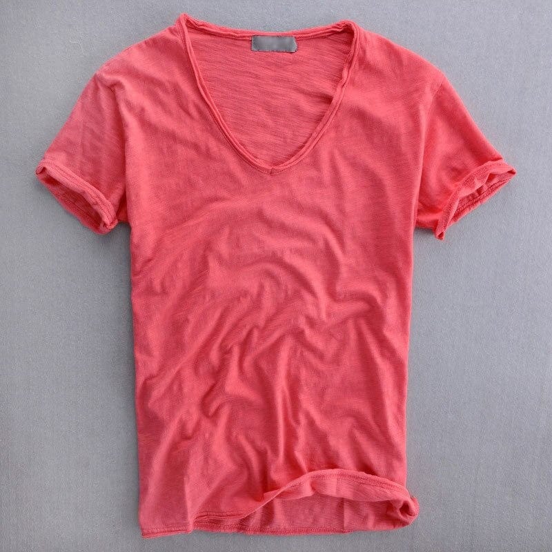 Finn - Chemise d'été aérée
