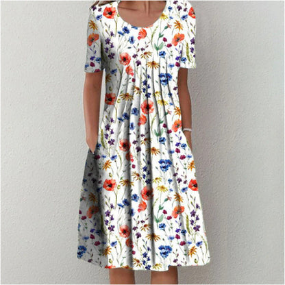 CHARLOTTE™ - Robe Amélia