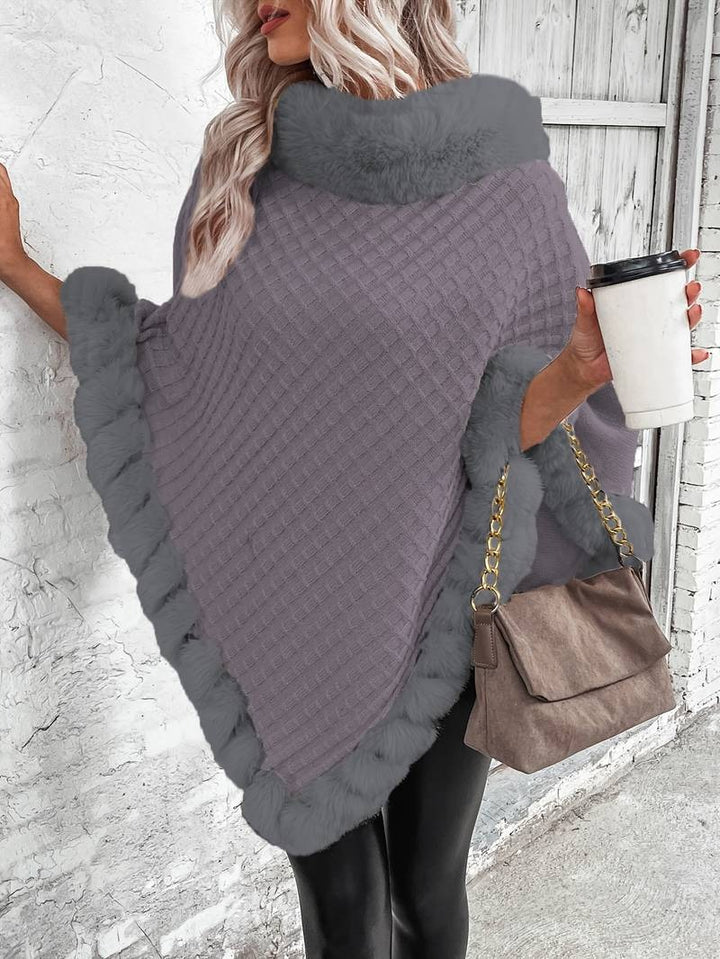 Phoenix - pull oversize stylé au design brut
