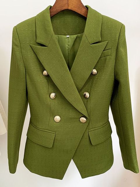 Blazer de piste Juna | Élégant, classique et structuré