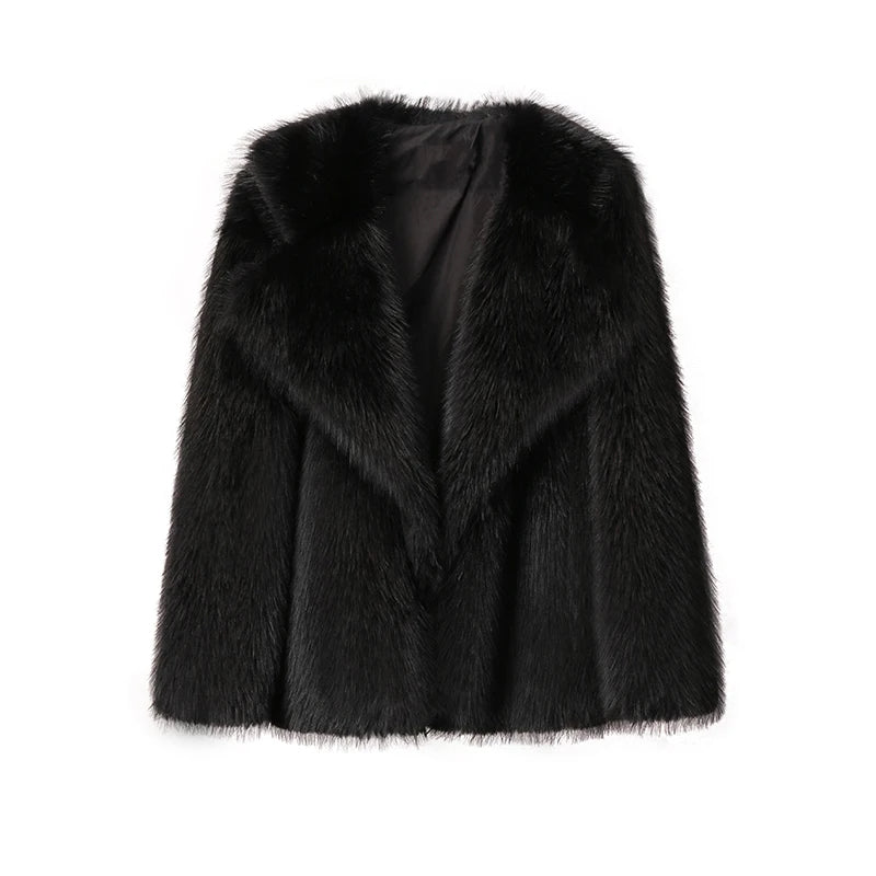 Manteau d'hiver à la mode pour femmes - Lindsey