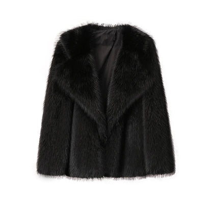 Manteau d'hiver à la mode pour femmes - Lindsey
