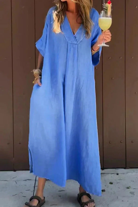 Robes élégantes et glamour